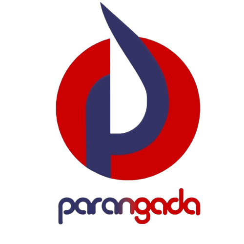 Paraangada Logo